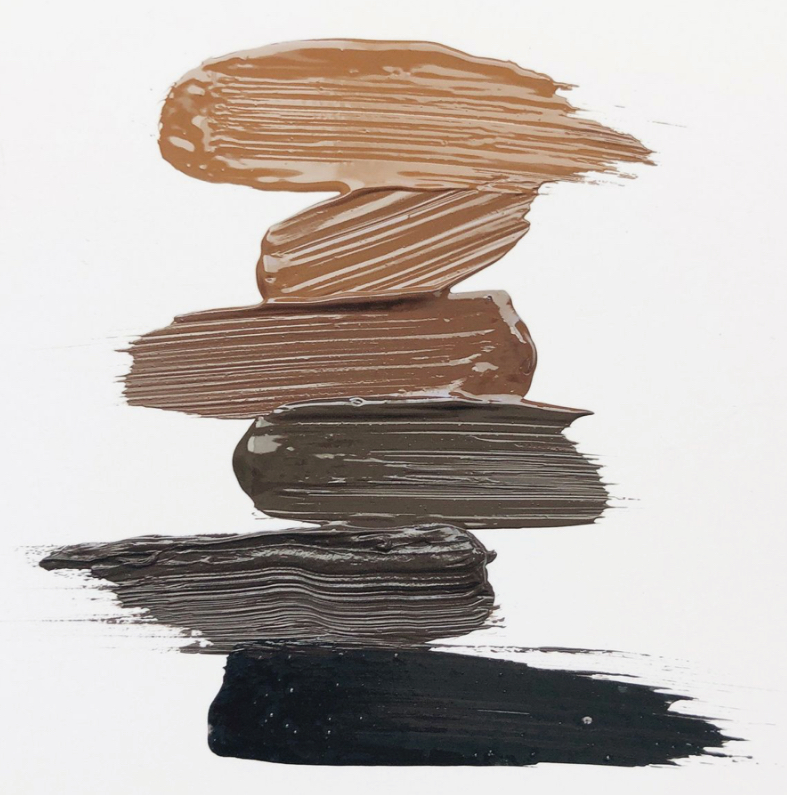 Eyebrow Tint