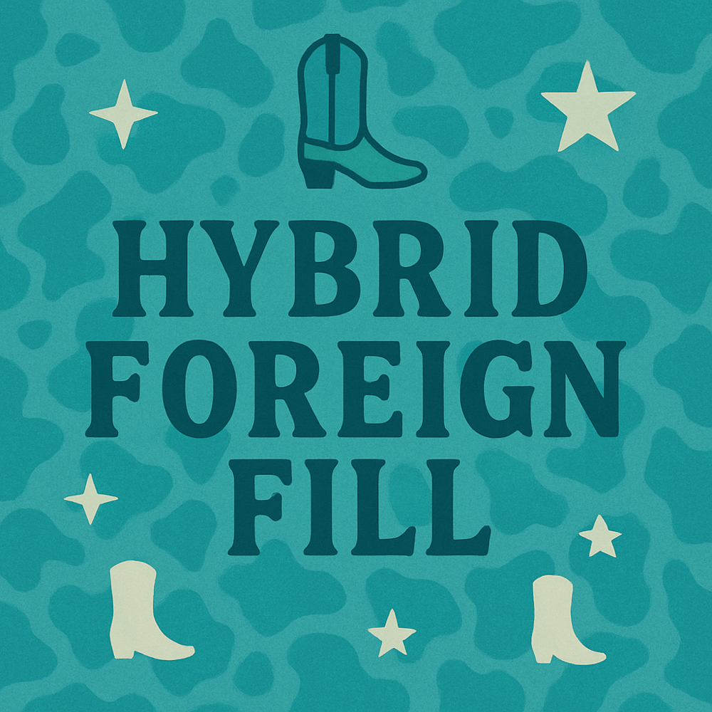 Hybrid Foriegn Fill at Blue Sky Beauty in Jacksonville, NC
