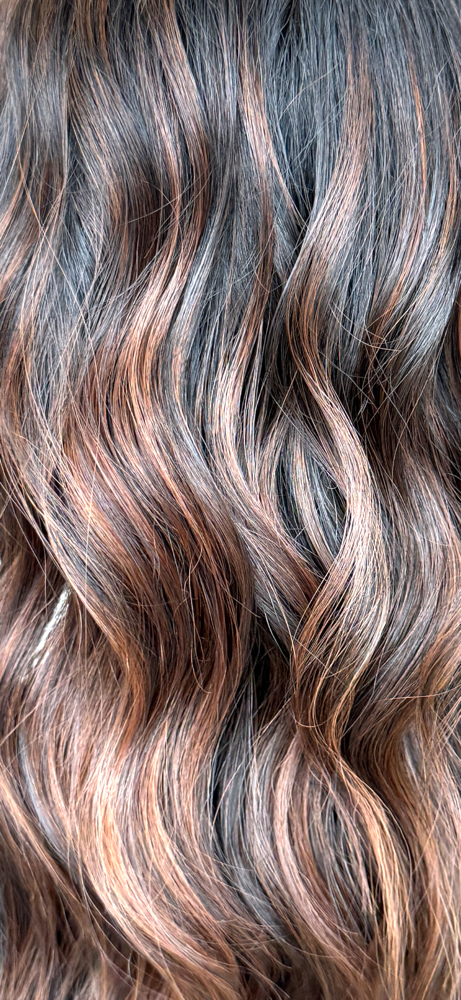 Extra Or Specialty Color Charge at Everett and Ivory salon & spa in Kingsport, TN