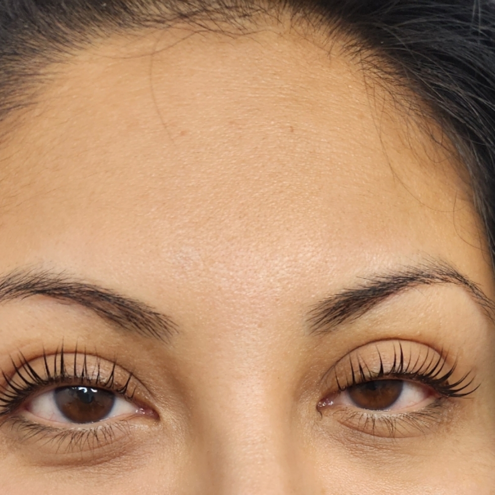 "Wink & Blink" Korean Eyelash Lift at FACEZ BY MONICA in Lakewood, CA