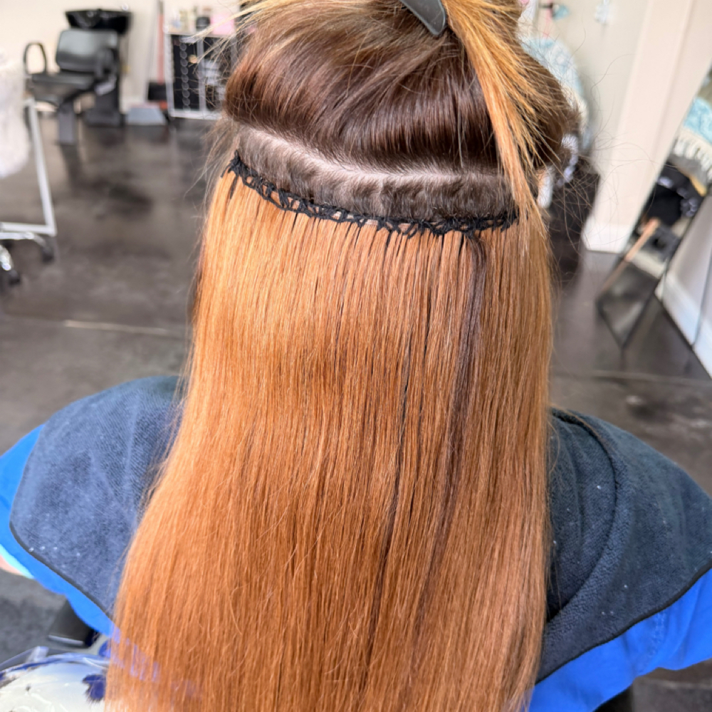 Maintaince appointments at T’s Salon & Aesthetics in Carrollton, GA