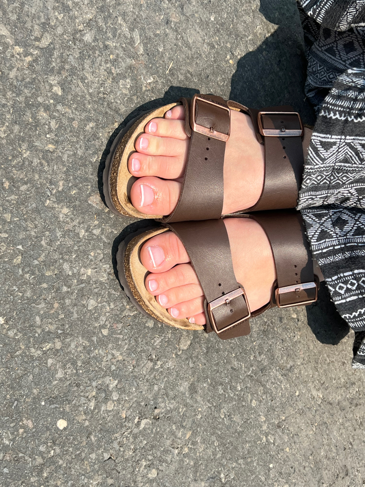 Pedicures