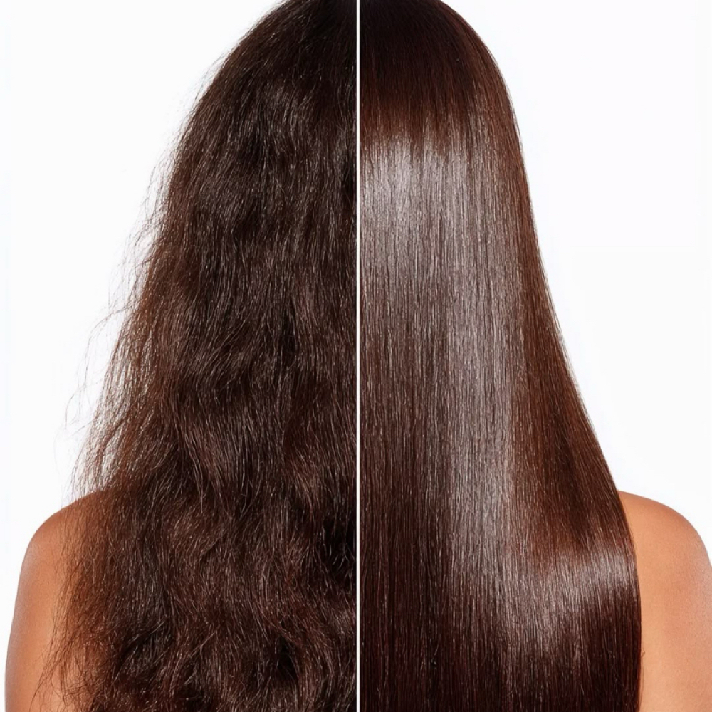 Natural Keratin Smoothing Treatment at Wally World Beauty in Sherwood, AR