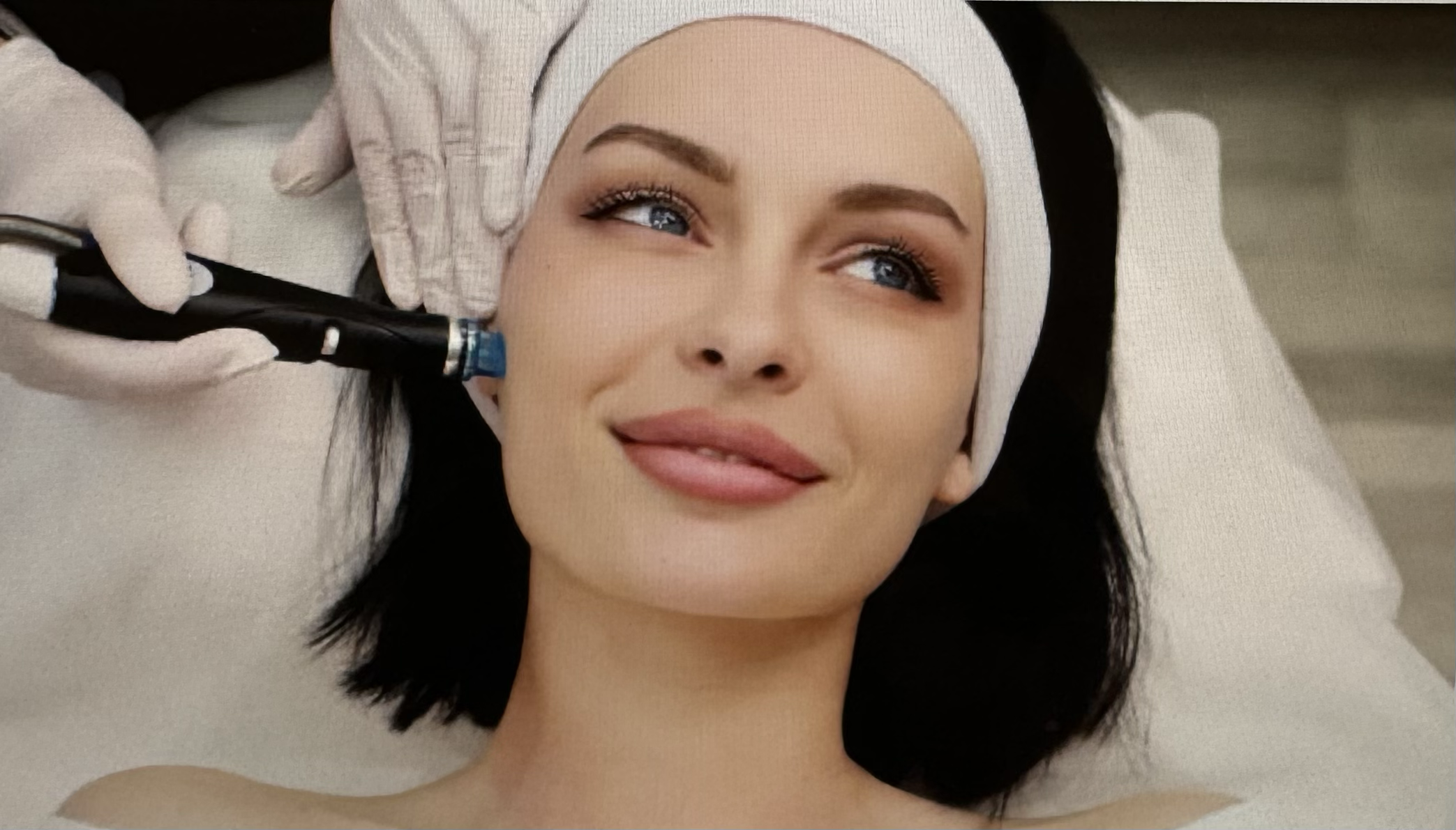 HydraFacial Express