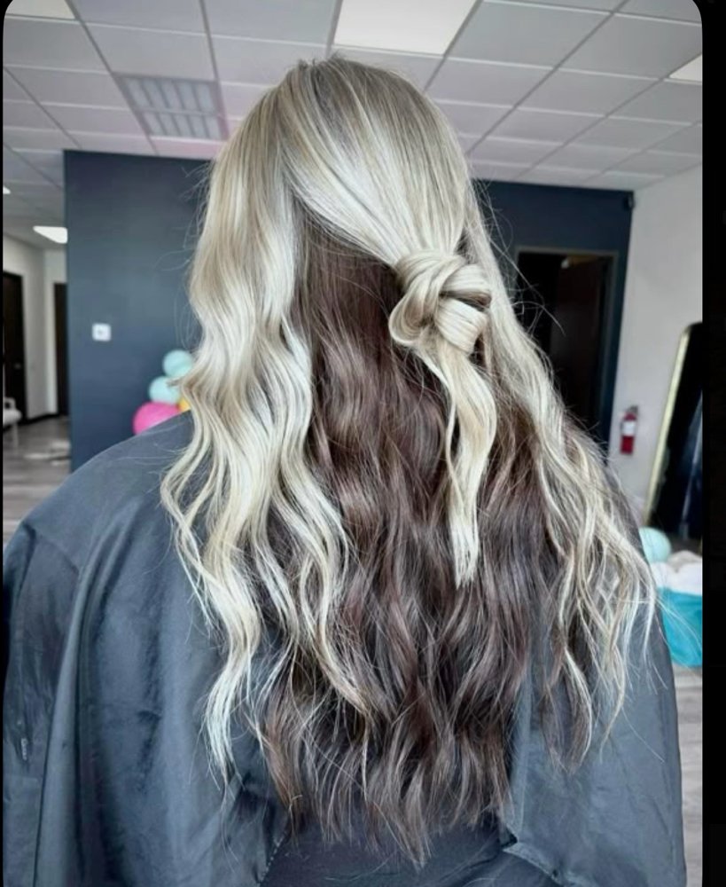 Partial Highlights