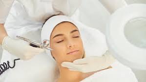 Rise Oxygen Treatment