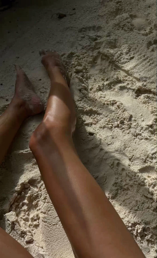 Custom Spray Tan