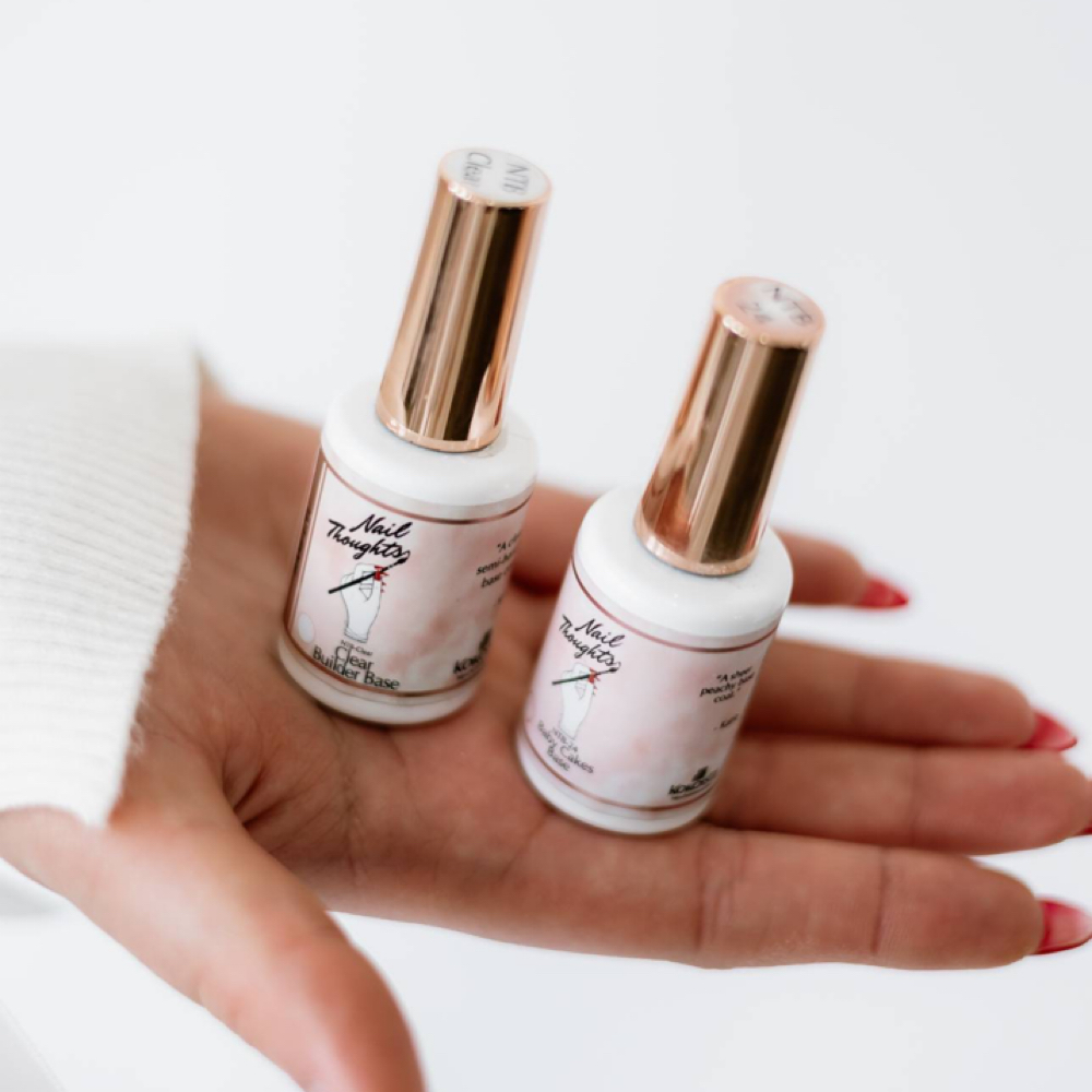 SOS I need a nail fix!!! at Inner Beauty by Isabel LLC in Blue Springs, MO