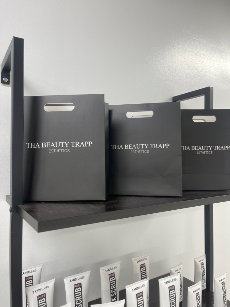 Product Pickup
