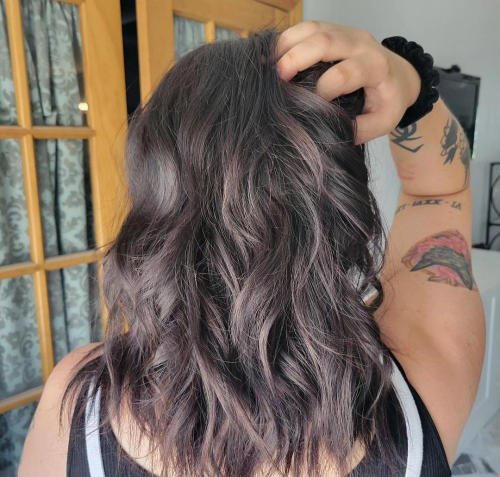 Short/Thin cut