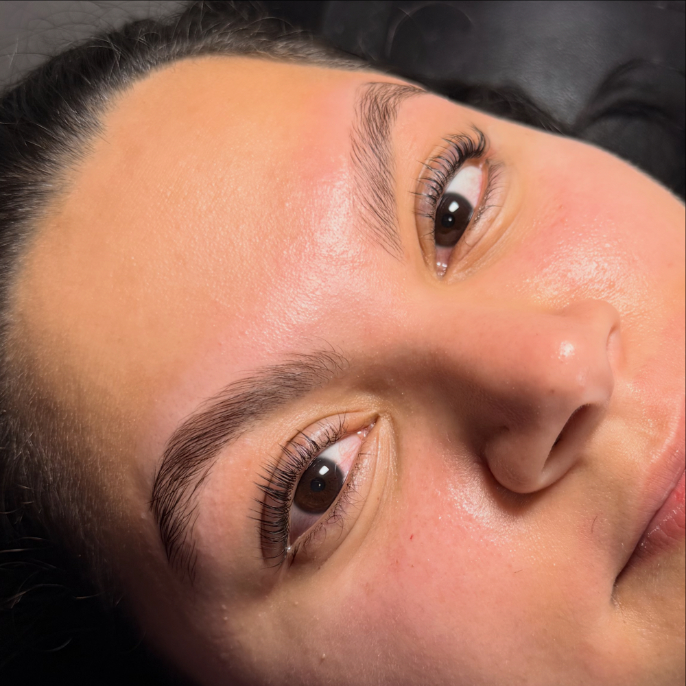 KOREAN LASH LIFT + BROW LAMI at Melanie’s Beauty Room LLC in West New York, NJ