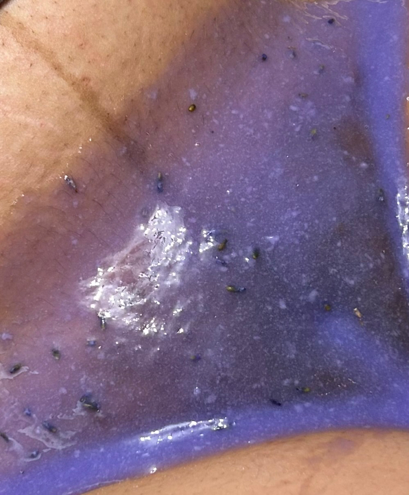 Add On Jelly Mask