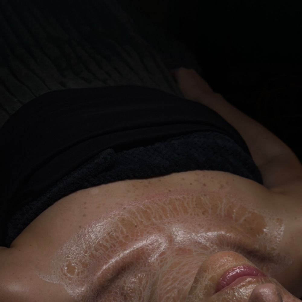 Neck & Décolleté Enhancement at Double Cleanse Skin LLC in Goodyear, AZ