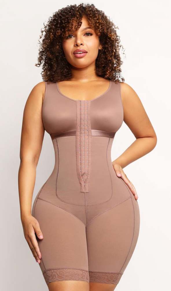 Post op Fajas And Waist trainers