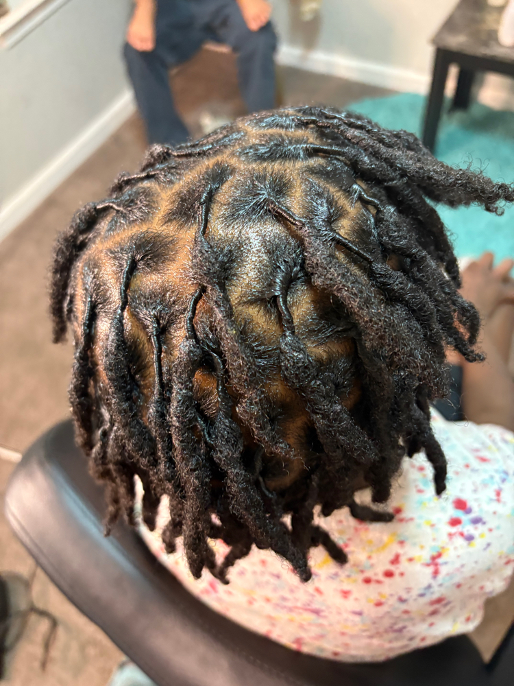 Kid Retwist