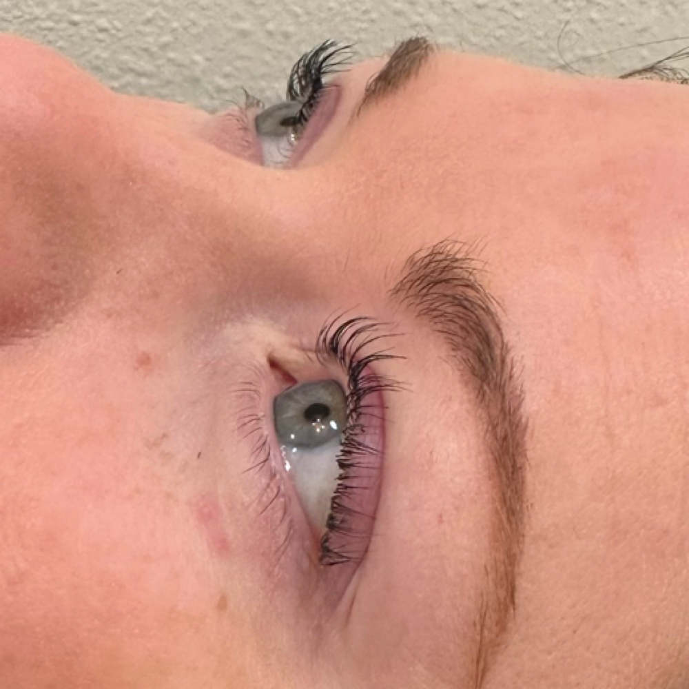 Lash Lift And Tint at Blissful Beauty Esthetics in Lufkin, TX