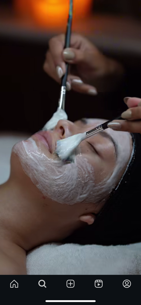 Customized Facial at Genesis Joelle Esthetics in New Braunfels, TX