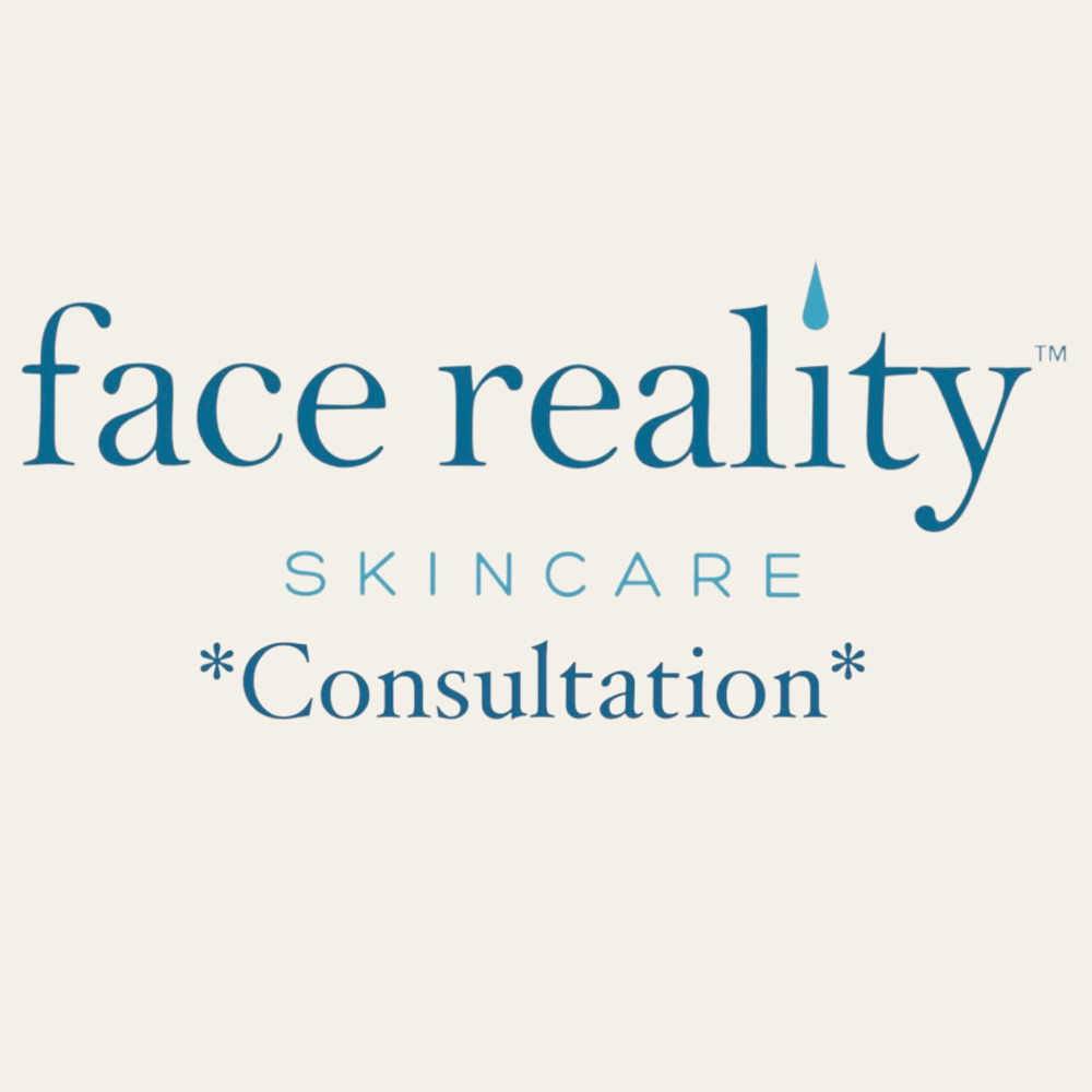 Face Reality Consultation