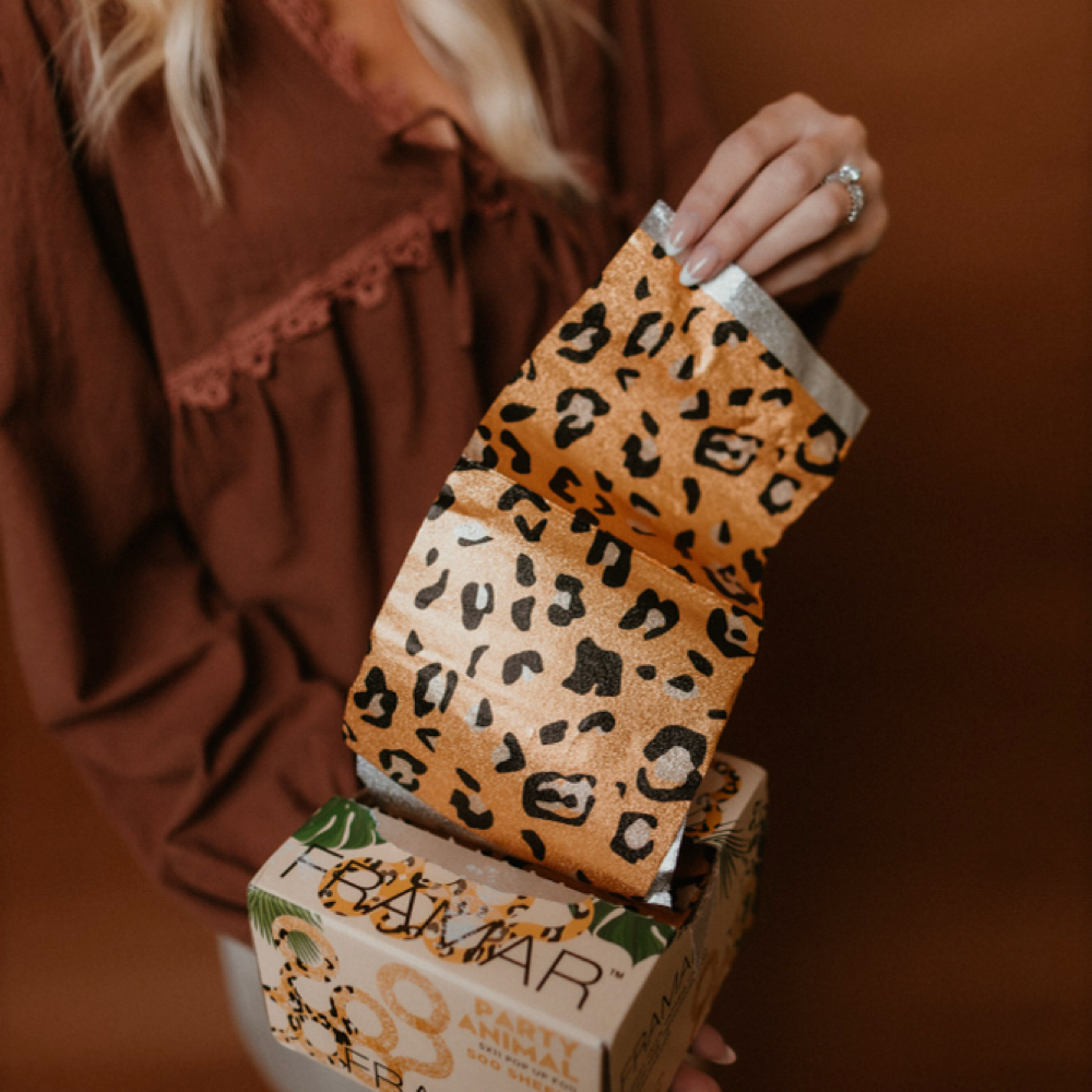 Partial Highlight at Reserve Your Chair in Morristown, TN