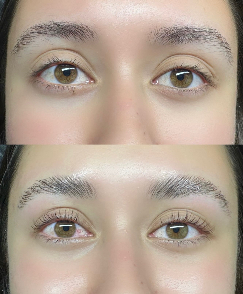 Lash Lift