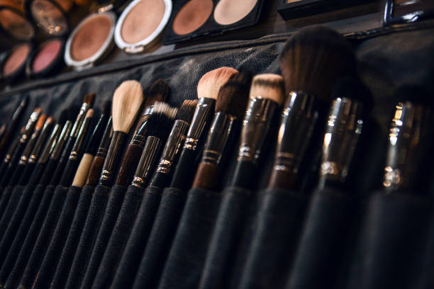 Makeup Masterclass