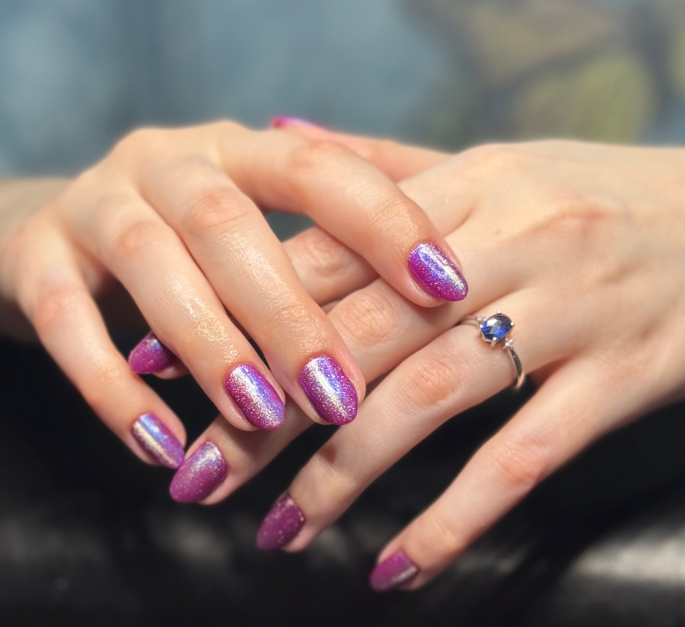 Basic Manicure
