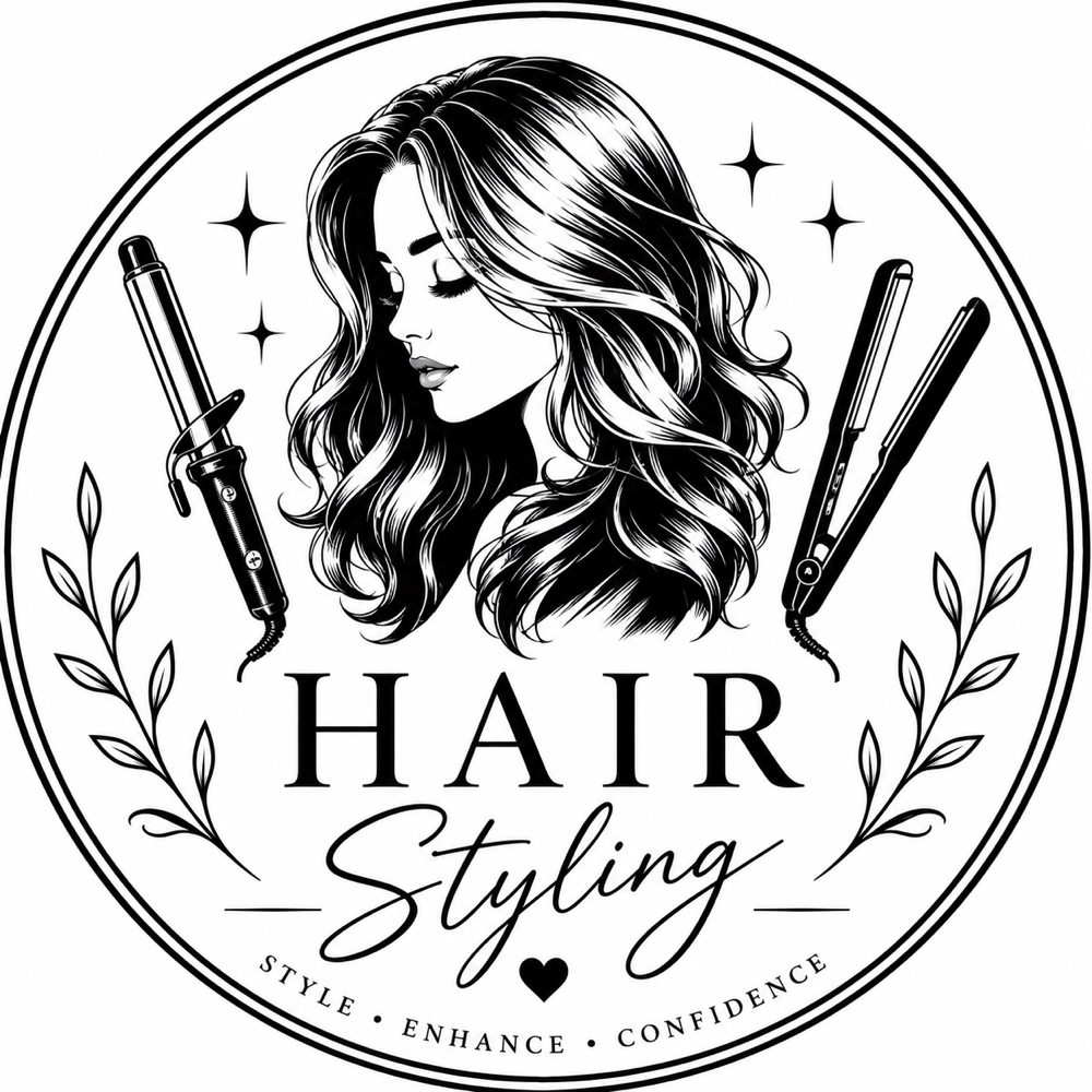 Hair Styling at Creations by Cait in Jackson, OH