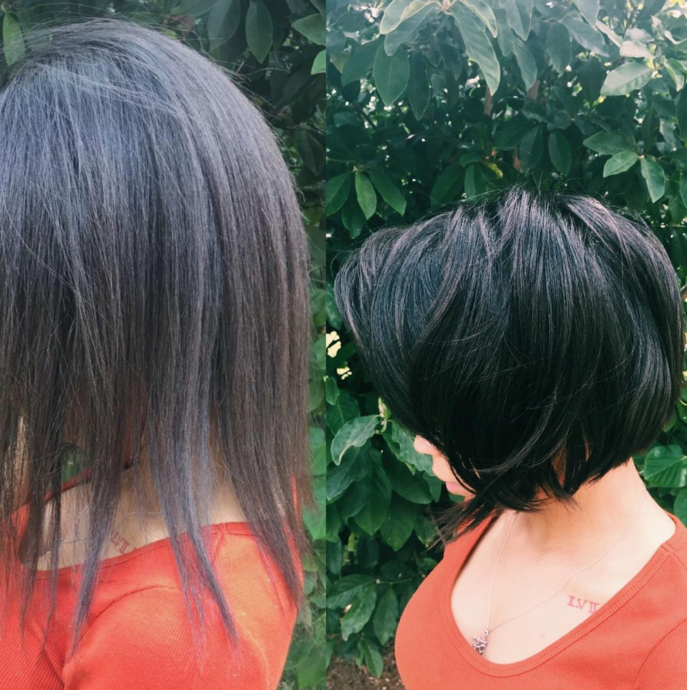 Start Your Hair Journey