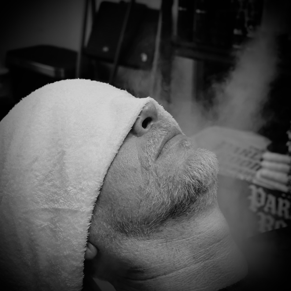 The Parlor Rejuvinating Facial