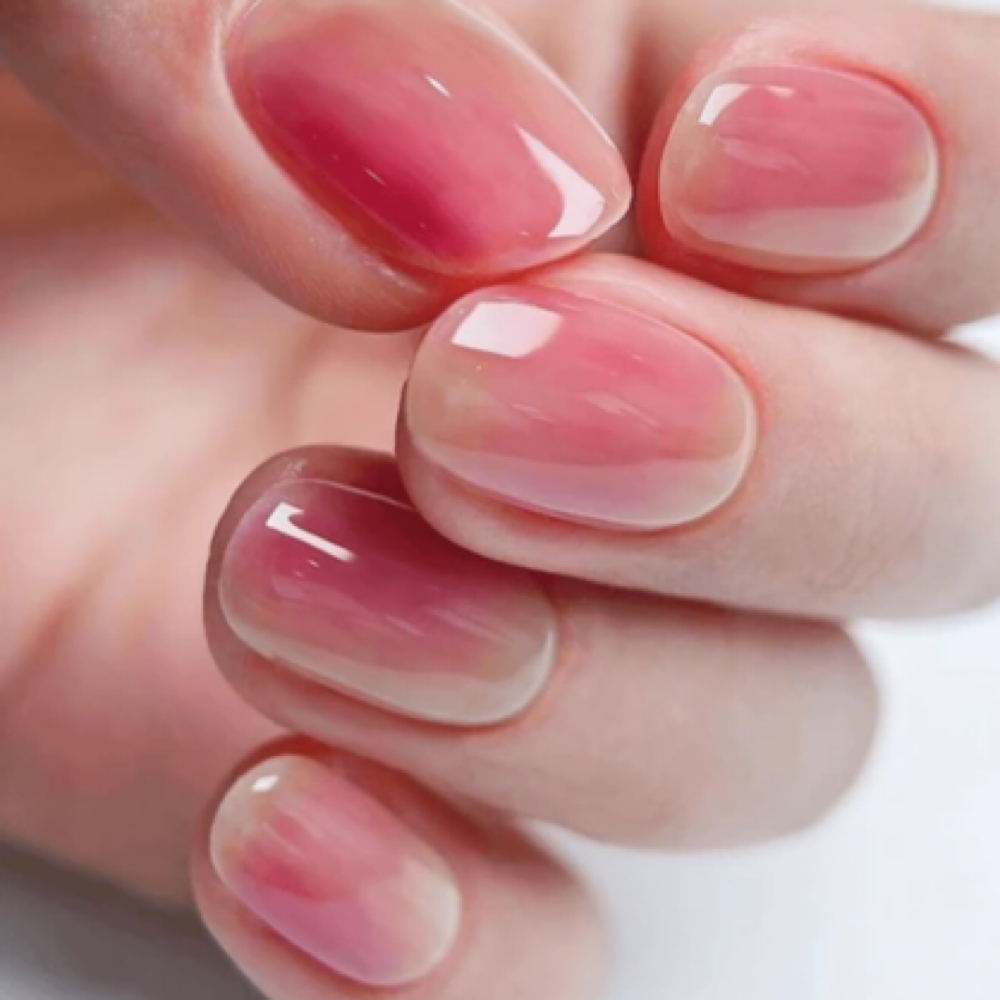 Hardgel/Builder Gel W/o Extension at NW Nails & Spa in Portland, OR