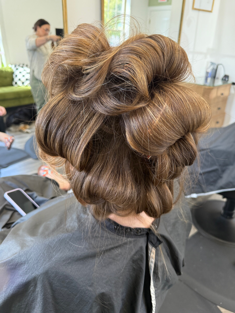 Wash & Blowdry💆🏻‍♀️