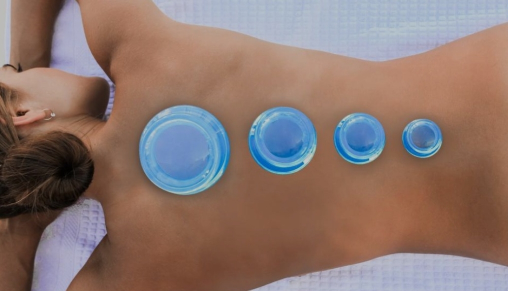 Cupping Massage