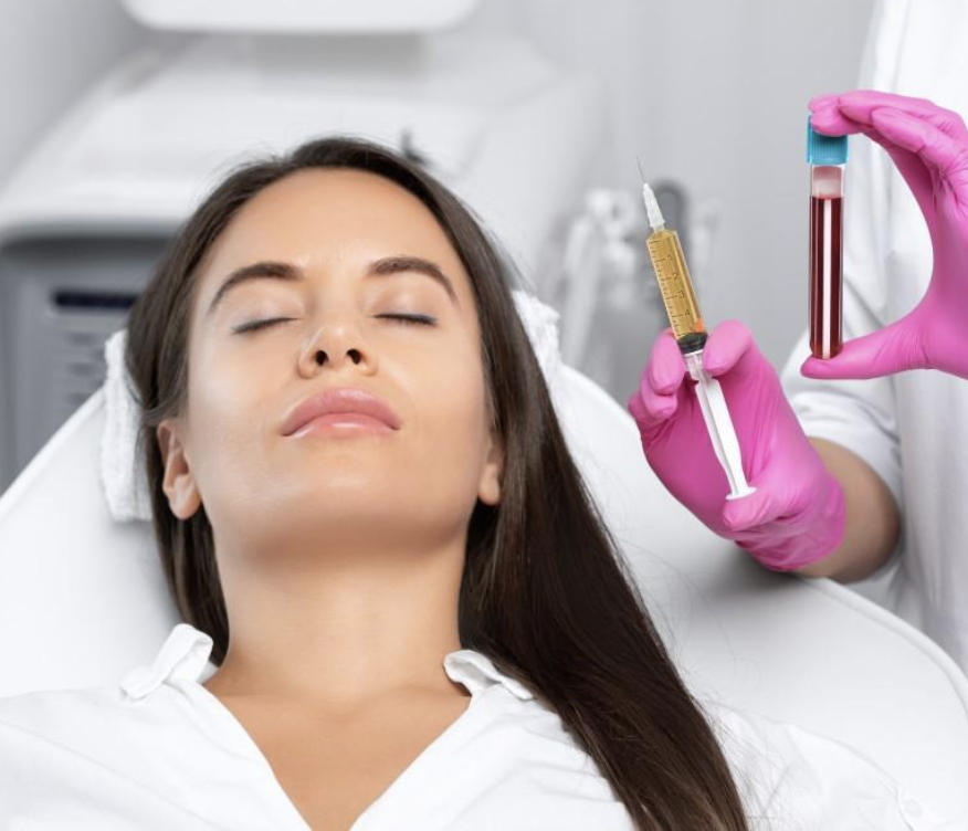 PRP (Platelet Rich Plasma)