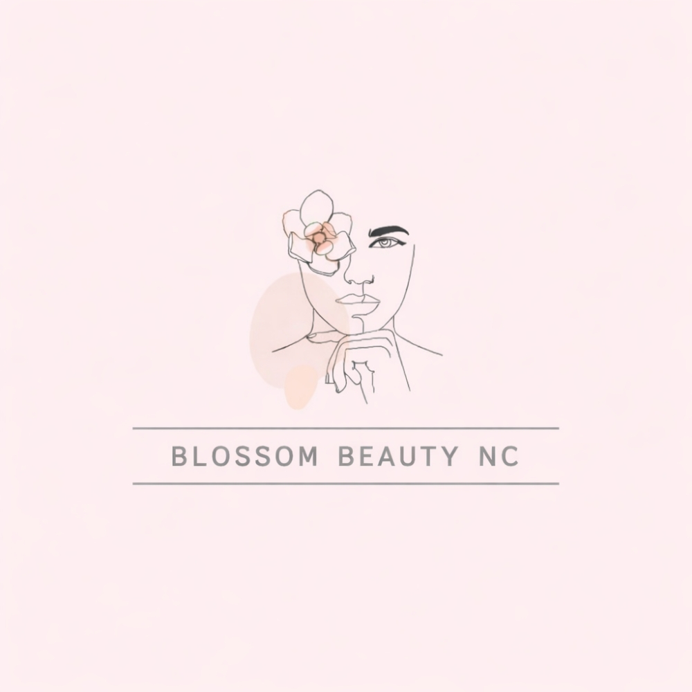 Inner Thighs at Blossom Beauty NC in Youngsville, NC