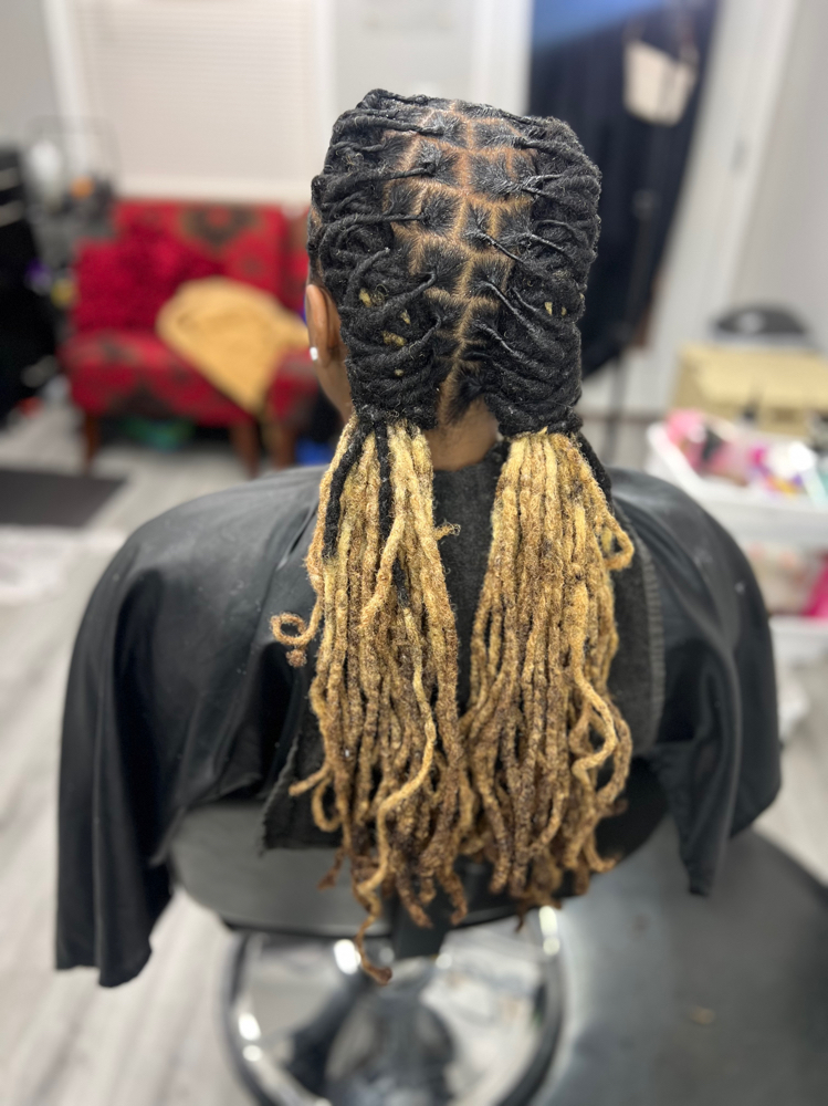 Bra/ Mid Back Retwist + Basic Style