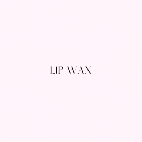 Lip Wax at Bayouesthetics in Chalmette, LA