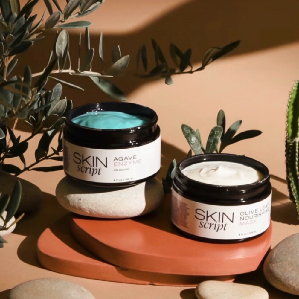 Desert SOL Facial at INNER SOL ESTHETICS in Indianapolis, IN