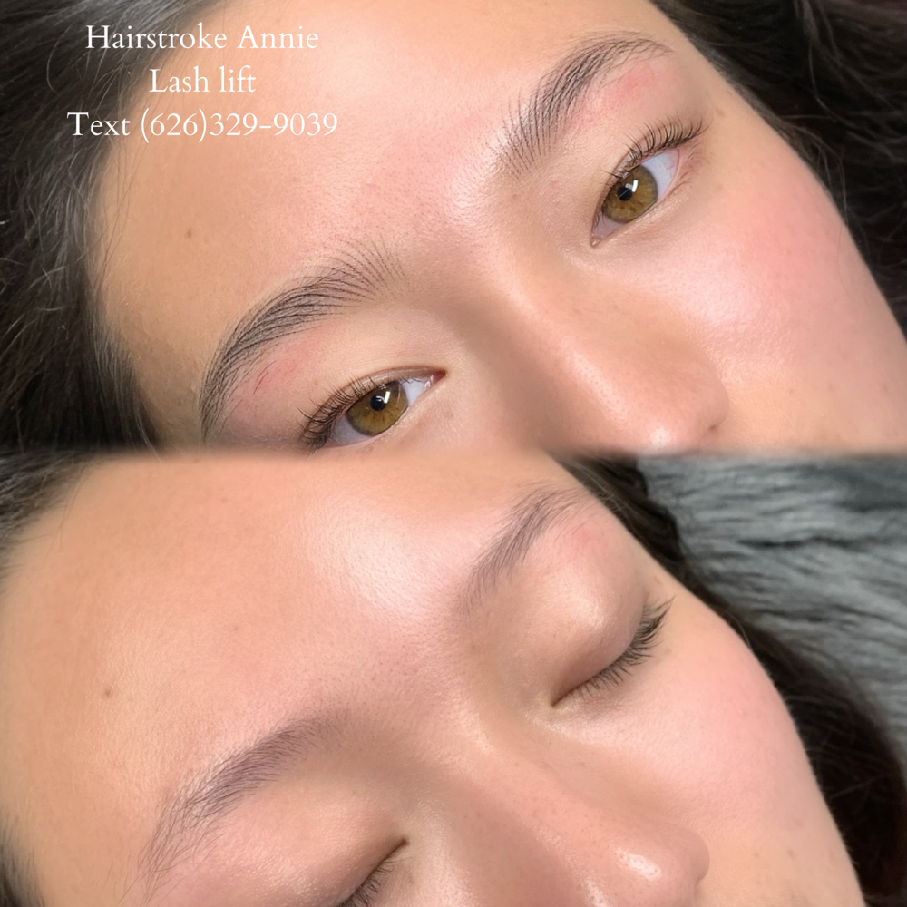 Lash Lift