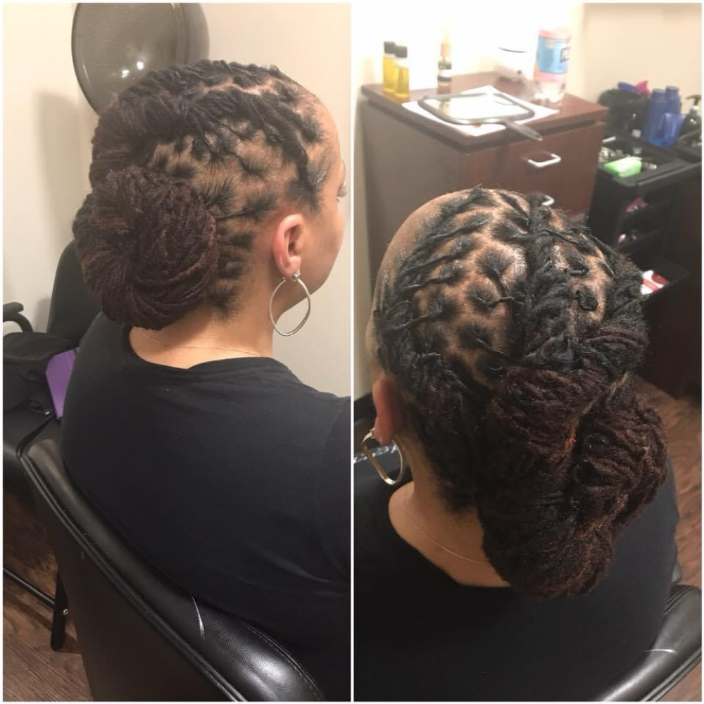 Loc Maintenance Experience at Payton Rose in Grayson, GA