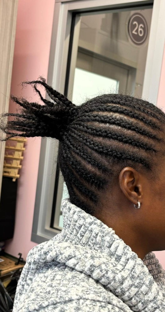 Country Braids