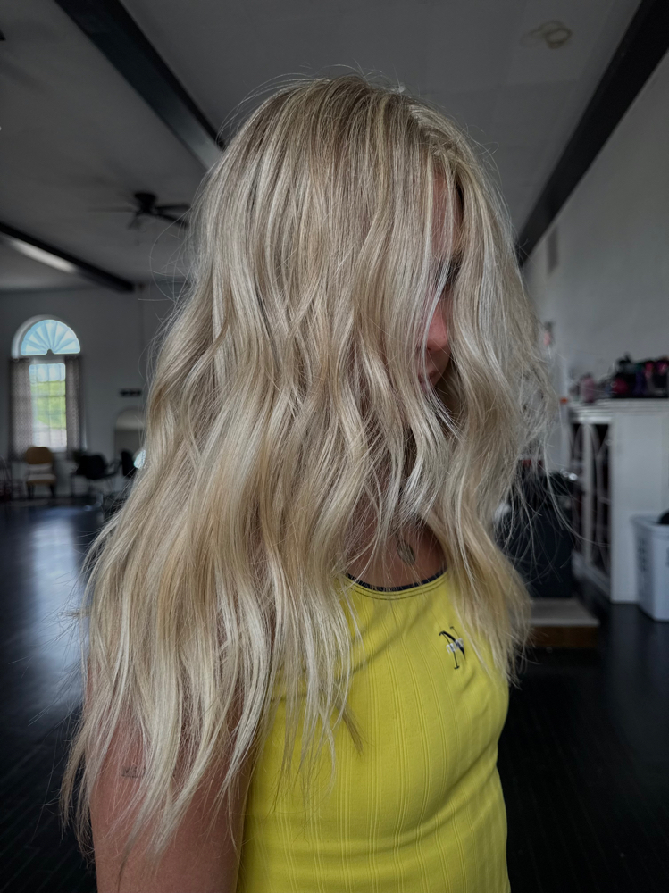 CONSULT at HAIR BY SYDNEY in Bellbrook, OH