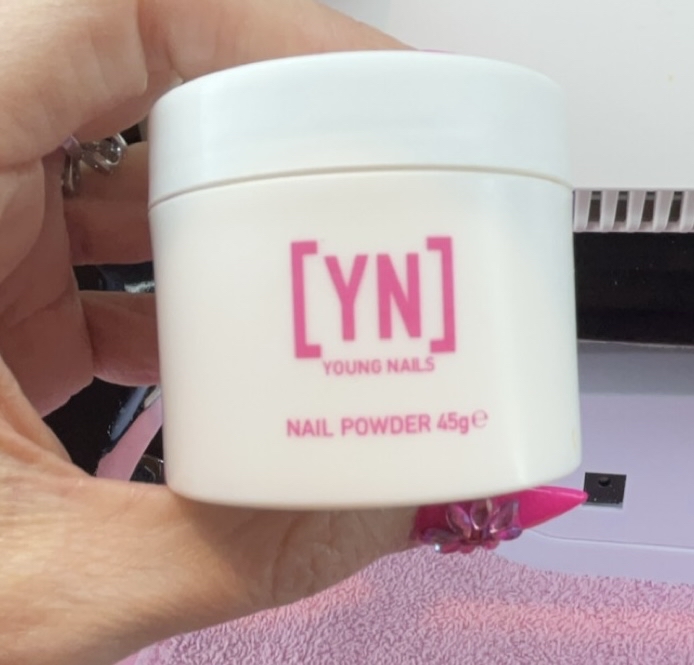 Acrylic Fill Active Length