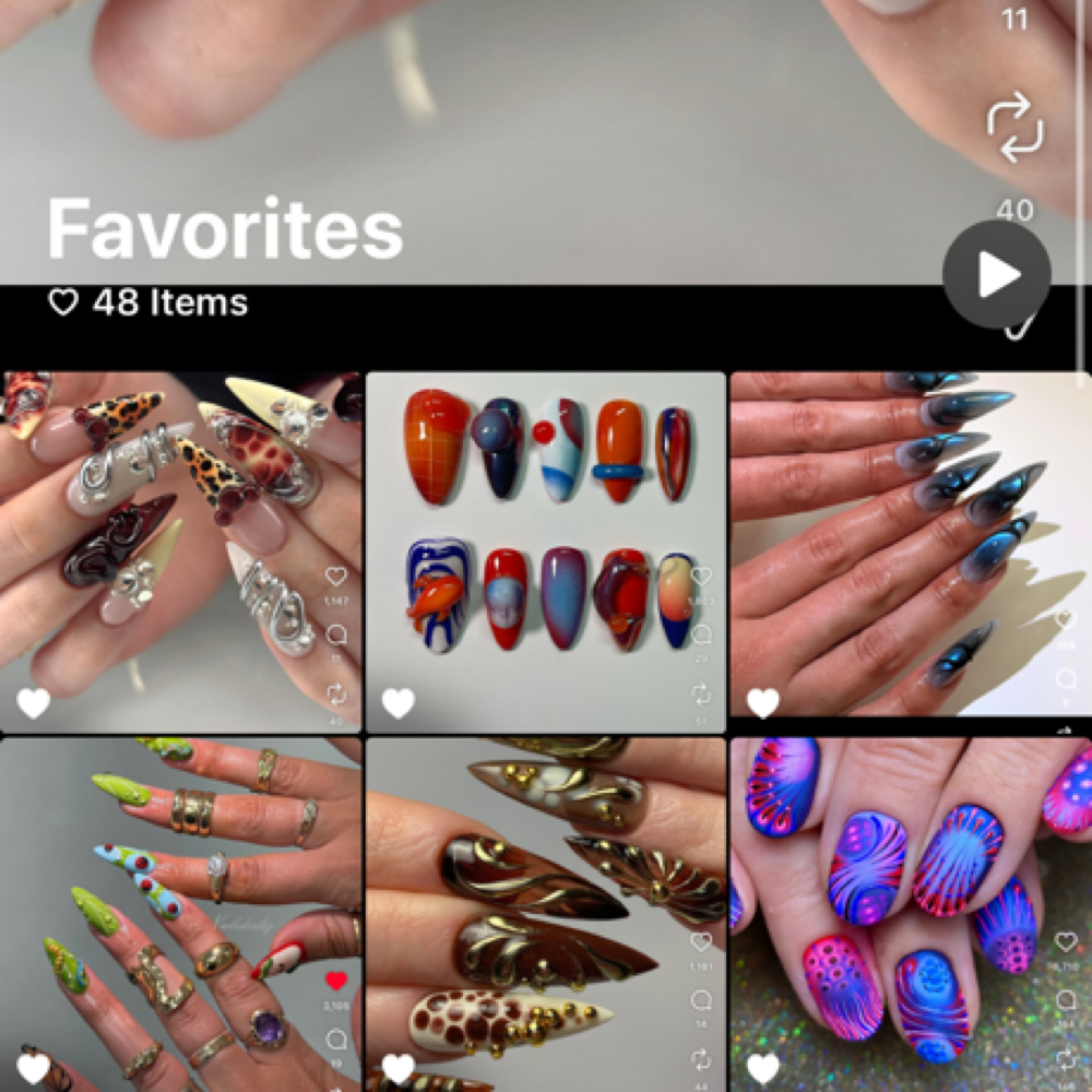 model set at House of Sets in Modesto, CA