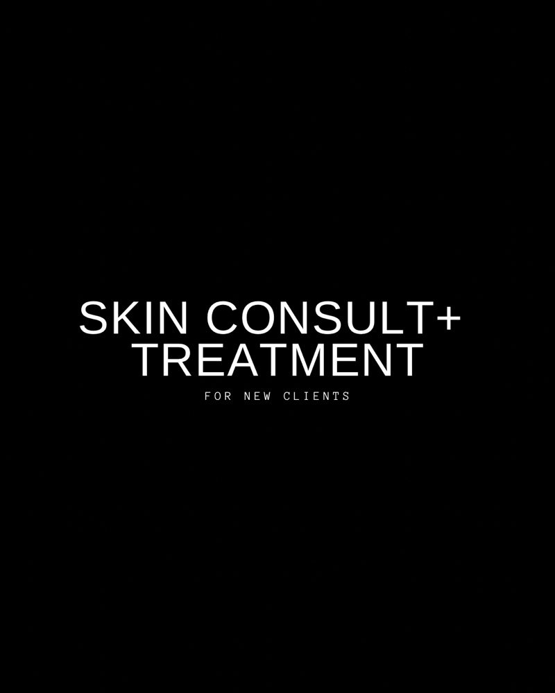 Skin Consultation