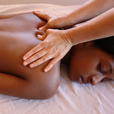 Signature Back Facial