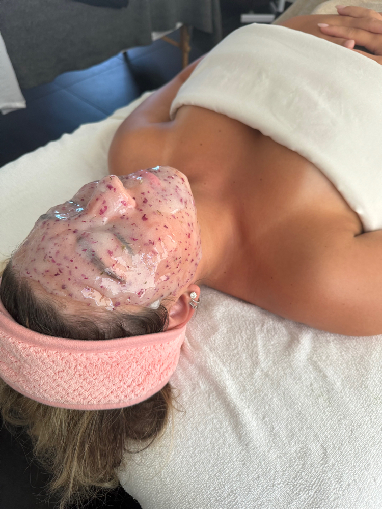 Hydrojelly Mask
