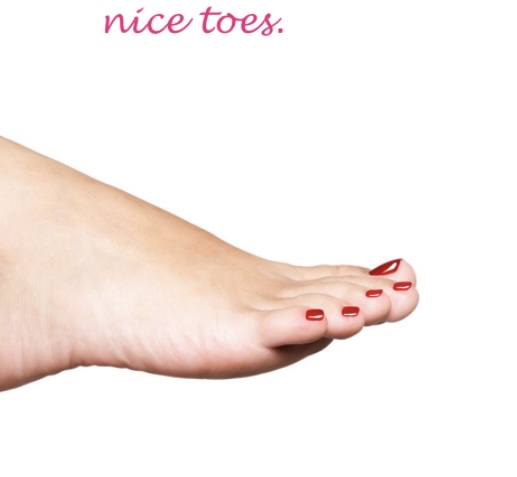Pedicure