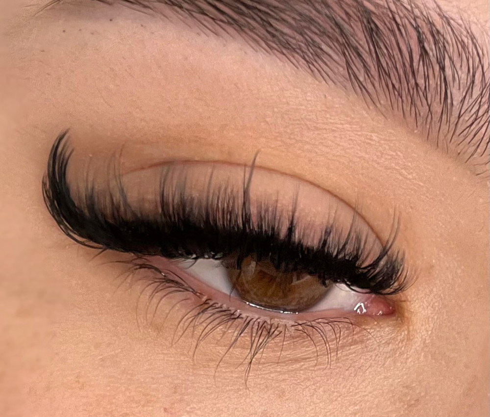 2-3 Week Hybrid fill