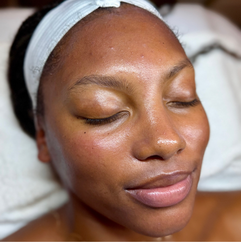 Personalized Facial at ACK Esthetics, LLC in Naples, FL