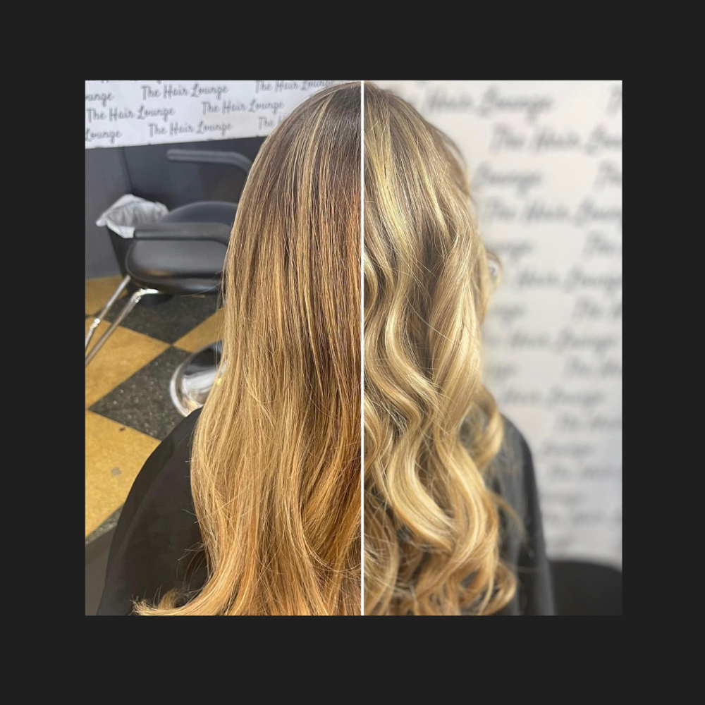 Toner Service Between Appointments